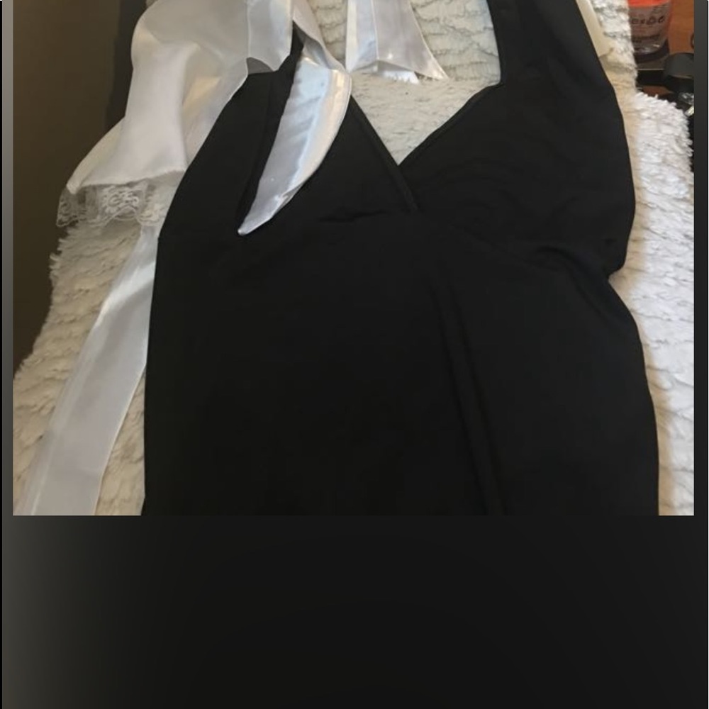 Maid Costume